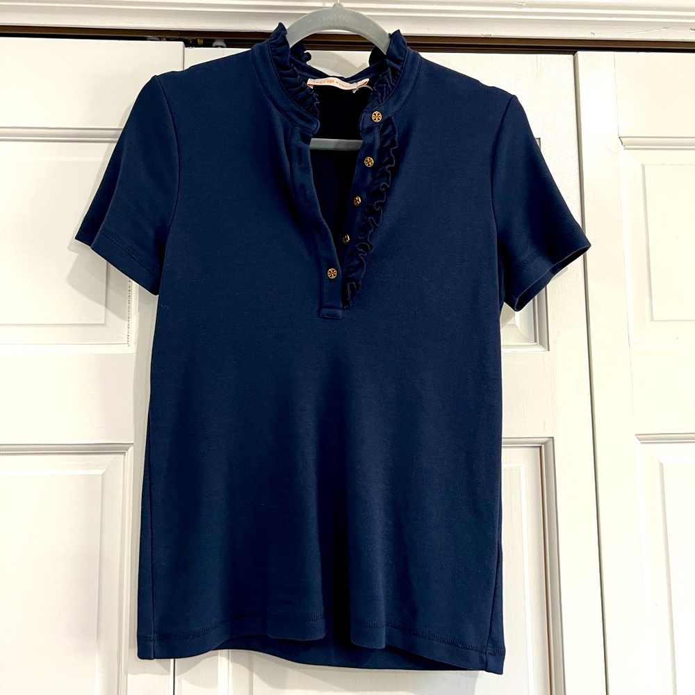 Tory Burch Polo